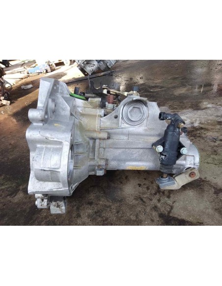 CAJA CAMBIOS VOLKSWAGEN GOLF IV BERLINA (1J1)(10 1997) - 165799