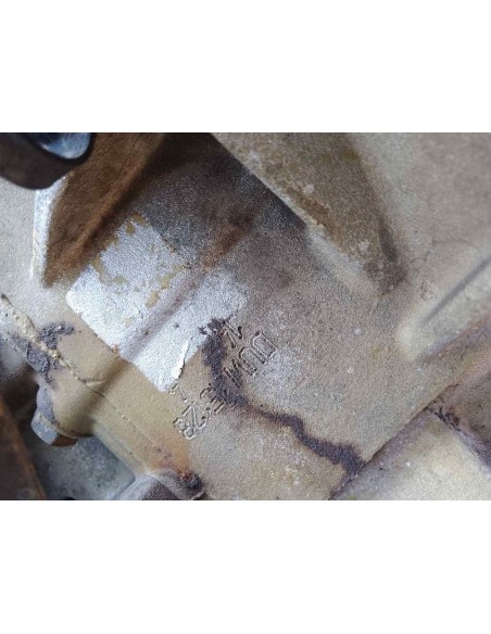 CAJA CAMBIOS VOLKSWAGEN GOLF IV BERLINA (1J1)(10 1997) - 165799