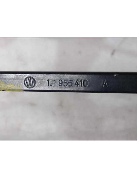 BRAZO LIMPIA DELANTERO DERECHO VOLKSWAGEN GOLF IV BERLINA (1J1)(10 1997) - 165820