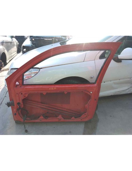 PUERTA DELANTERA DERECHA VOLKSWAGEN GOLF IV BERLINA (1J1)(10 1997) - 165874