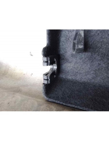 BANDEJA TRASERA RENAULT CLIO IV GRANDTOUR - 165907