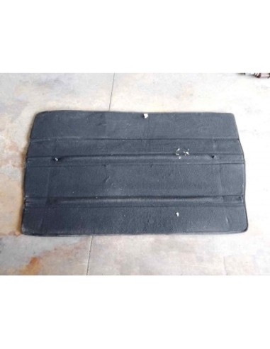 ALFOMBRA MALETERO RENAULT CLIO IV GRANDTOUR -...