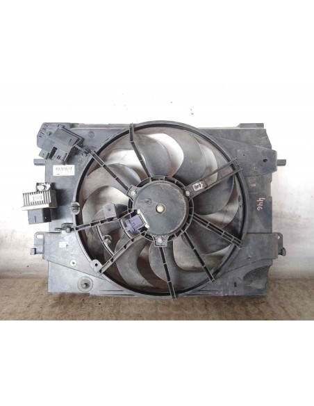 ELECTROVENTILADOR RENAULT CLIO IV GRANDTOUR - 165924