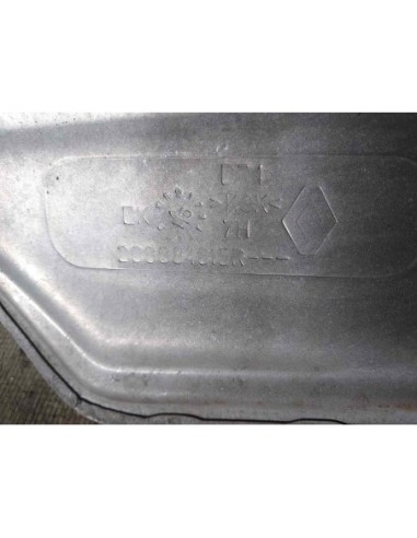 SOPORTE BANDEJA TRASERA RENAULT CLIO IV...