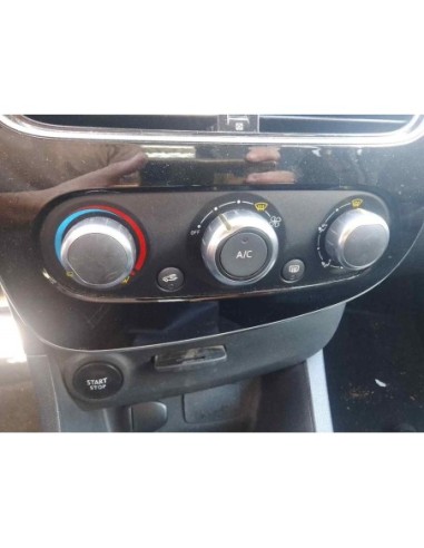 MANDO CALEFACCION / AIRE ACONDICIONADO RENAULT...