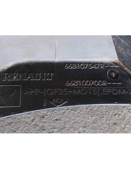 TORPEDO RENAULT CLIO IV GRANDTOUR - 165943