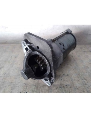 MOTOR ARRANQUE RENAULT CLIO IV GRANDTOUR - 165946