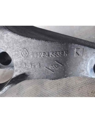 SOPORTE MOTOR RENAULT CLIO IV GRANDTOUR - 165950