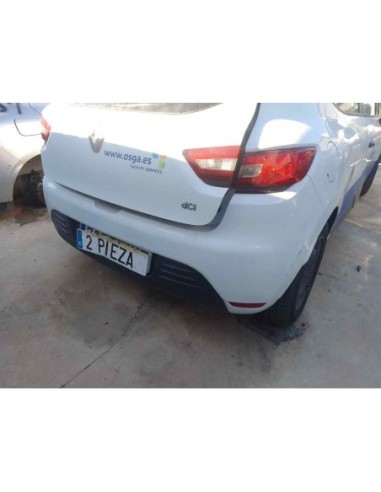 PARAGOLPES TRASERO RENAULT CLIO IV GRANDTOUR -...