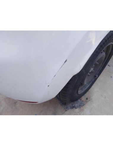 PARAGOLPES TRASERO RENAULT CLIO IV GRANDTOUR -...