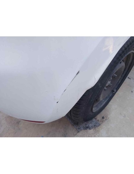 PARAGOLPES TRASERO RENAULT CLIO IV GRANDTOUR - 165952