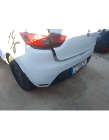 PARAGOLPES TRASERO RENAULT CLIO IV GRANDTOUR -...