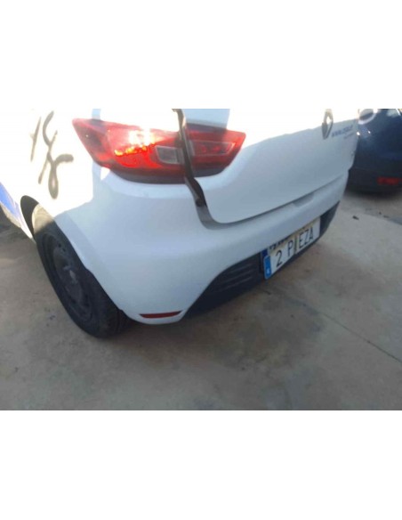 PARAGOLPES TRASERO RENAULT CLIO IV GRANDTOUR - 165952