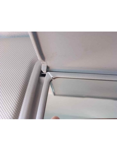 PARASOL IZQUIERDO RENAULT CLIO IV GRANDTOUR - 165954