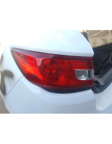 PILOTO TRASERO IZQUIERDO RENAULT CLIO IV...