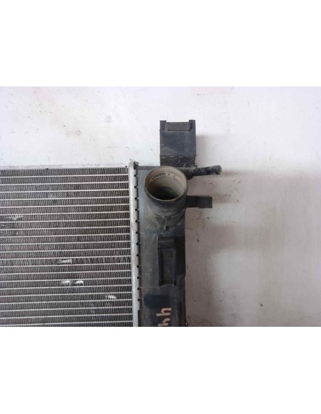 RADIADOR AGUA RENAULT CLIO IV GRANDTOUR - 165968