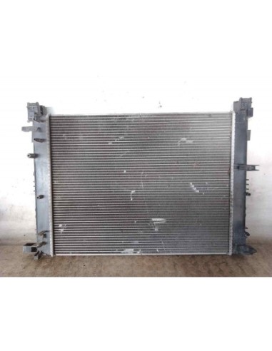 RADIADOR AGUA RENAULT CLIO IV GRANDTOUR - 165968