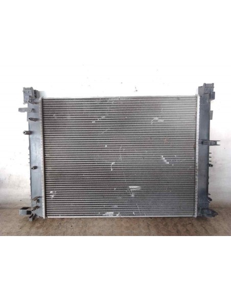 RADIADOR AGUA RENAULT CLIO IV GRANDTOUR - 165968