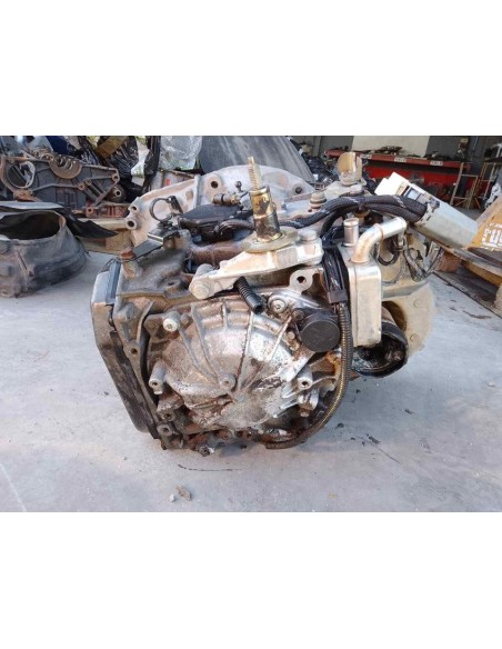 CAJA CAMBIOS CITROEN XSARA PICASSO - 165979