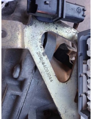 CAJA CAMBIOS CITROEN XSARA PICASSO - 165979