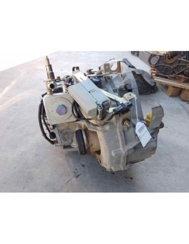 CAJA CAMBIOS CITROEN XSARA PICASSO - 165979