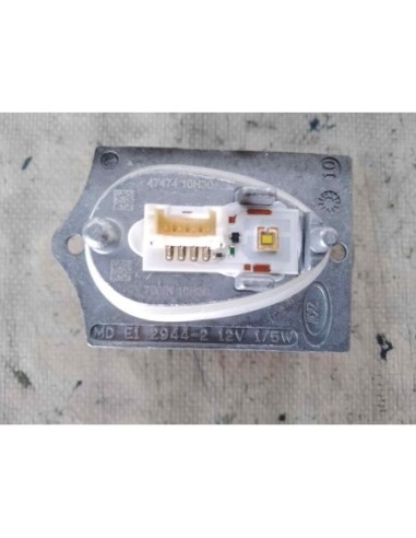 CENTRALITA FAROS XENON AUDI A1 (8X1) - 165986