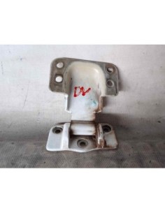 NO IDENTIFICADO PEUGEOT BOXER FURGÓN - 166184 2