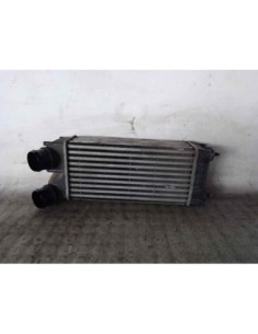 INTERCOOLER CITROEN C4 BERLINA - 166417