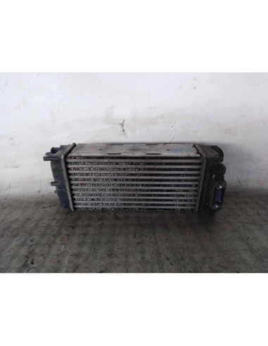 INTERCOOLER CITROEN C4 BERLINA - 166417