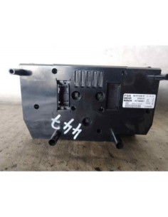 MANDO CALEFACCION / AIRE ACONDICIONADO CITROEN XSARA... 2