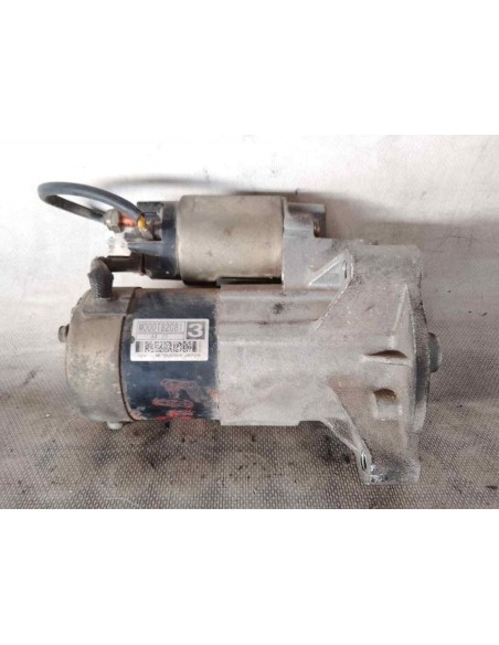 MOTOR ARRANQUE CITROEN XSARA PICASSO - 166057