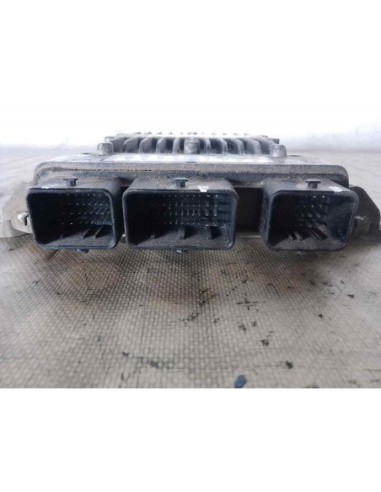 CENTRALITA MOTOR UCE PEUGEOT 1007 - 166116