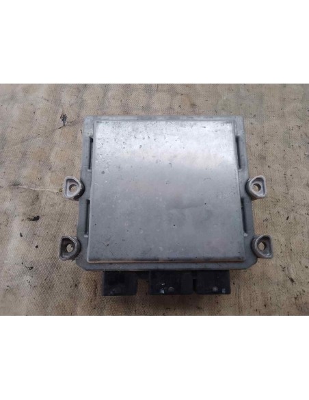 CENTRALITA MOTOR UCE PEUGEOT 1007 - 166116