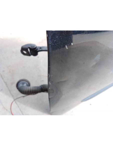 PUERTA DELANTERA IZQUIERDA FORD FOCUS BERLINA (CAK) - 166272