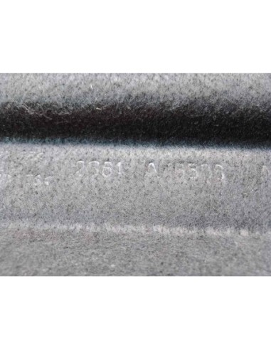 BANDEJA TRASERA FORD FIESTA (CBK) - 166289