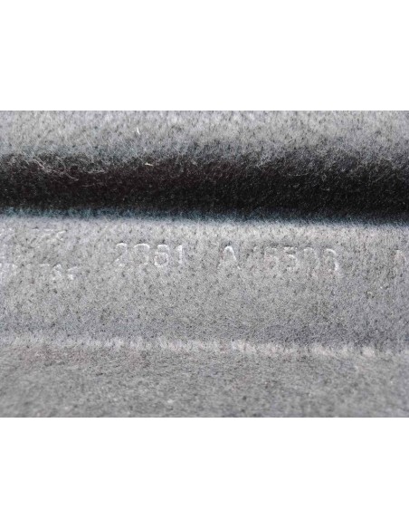 BANDEJA TRASERA FORD FIESTA (CBK) - 166289