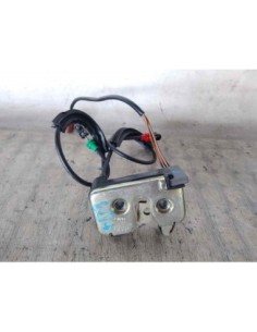 CERRADURA MALETERO / PORTON FORD FIESTA (CBK) - 166315 2