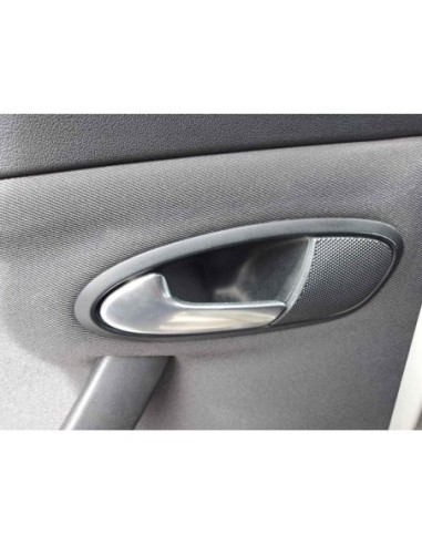 MANETA INTERIOR TRASERA IZQUIERDA SEAT ALTEA XL...