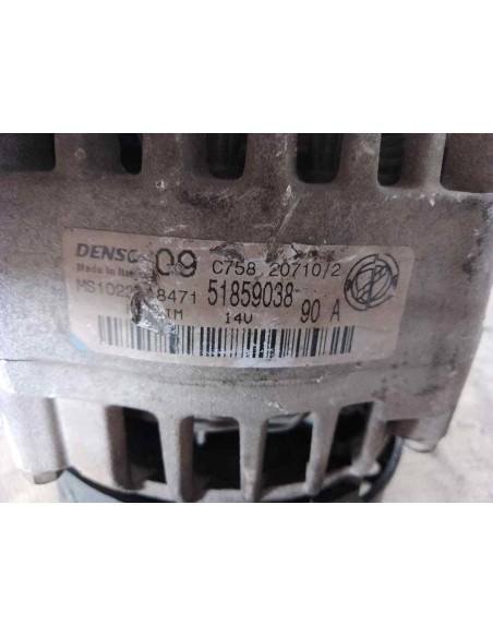 ALTERNADOR LANCIA YPSILON (101) - 171149