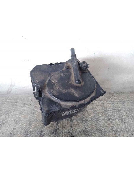 FILTRO GASOIL CITROEN C4 BERLINA - 166432