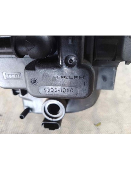 FILTRO GASOIL CITROEN C4 BERLINA - 166432