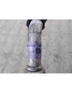 TUBOS AIRE ACONDICIONADO CITROEN C4 BERLINA - 166434 2