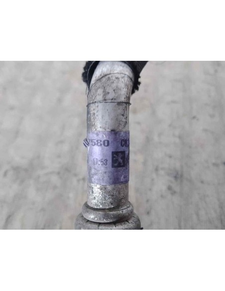 TUBOS AIRE ACONDICIONADO CITROEN C4 BERLINA - 166434