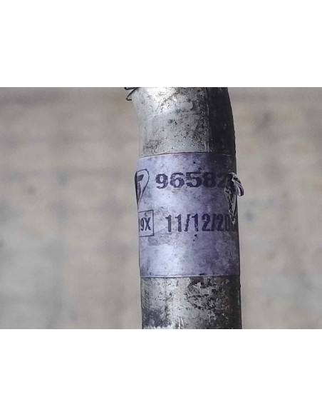 TUBOS AIRE ACONDICIONADO CITROEN C4 BERLINA - 166434
