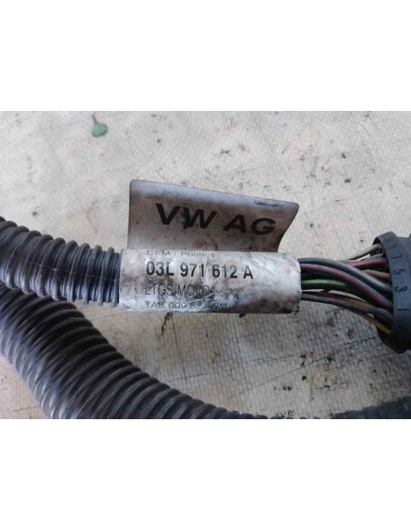 NO IDENTIFICADO AUDI A1 (8X1) - 166476