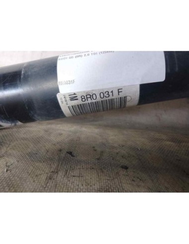 AMORTIGUADOR DELANTERO DERECHO AUDI Q5 (8R) -...