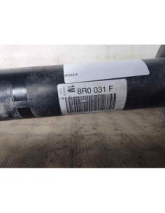 AMORTIGUADOR DELANTERO IZQUIERDO AUDI Q5 (8R) - 166500 2