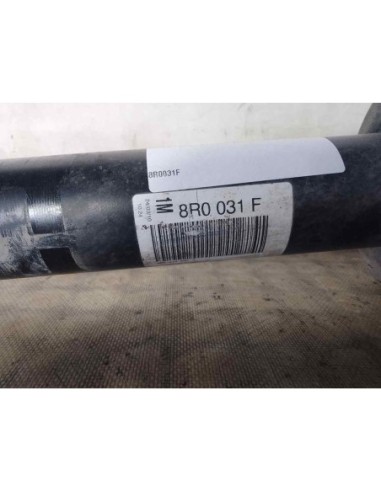 AMORTIGUADOR DELANTERO IZQUIERDO AUDI Q5 (8R) -...