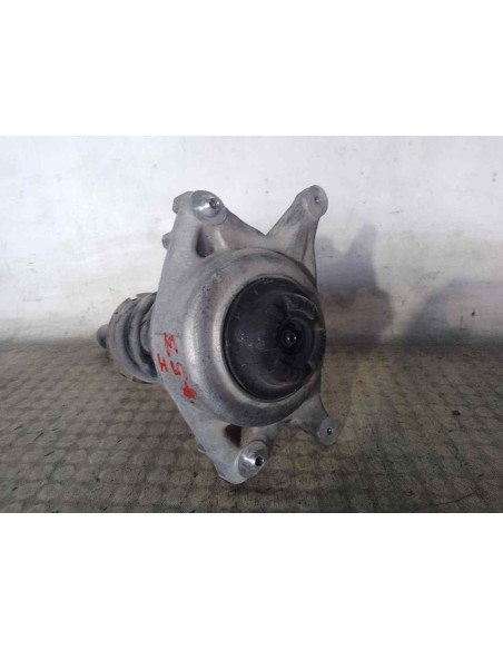 AMORTIGUADOR DELANTERO IZQUIERDO AUDI Q5 (8R) - 166500