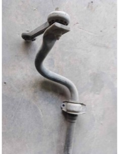 BARRA ESTABILIZADORA DELANTERA AUDI Q5 (8R) - 166503 2